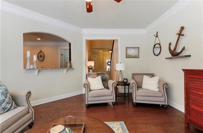 Foto del edificio - 3539 Peacock Rd