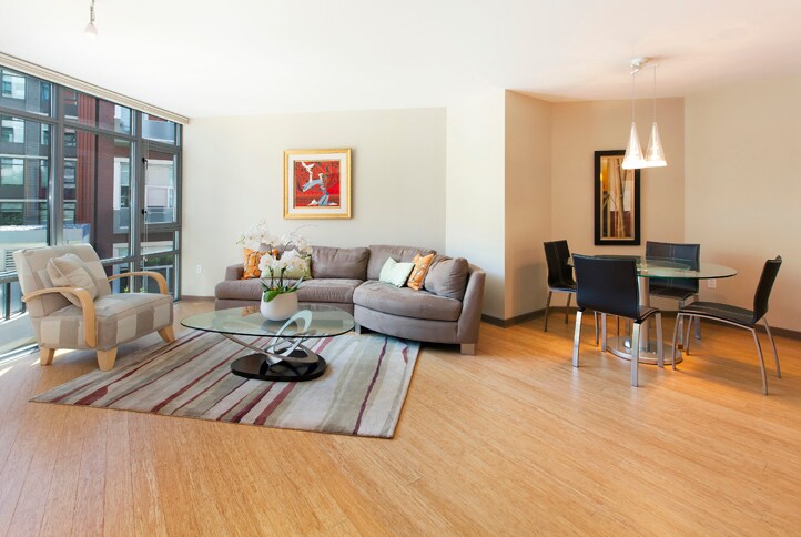 Foto principal - 177 Townsend St
