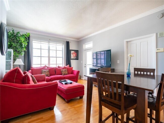 Foto del edificio - 1101 Juniper St NE