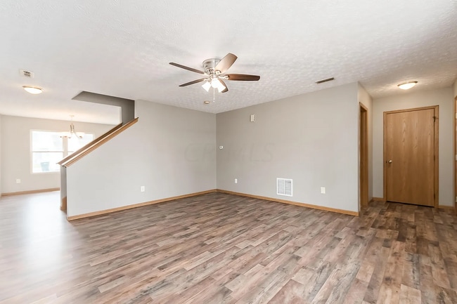 Canned lights in living room added (not pictured) - 4769 Hoseah St