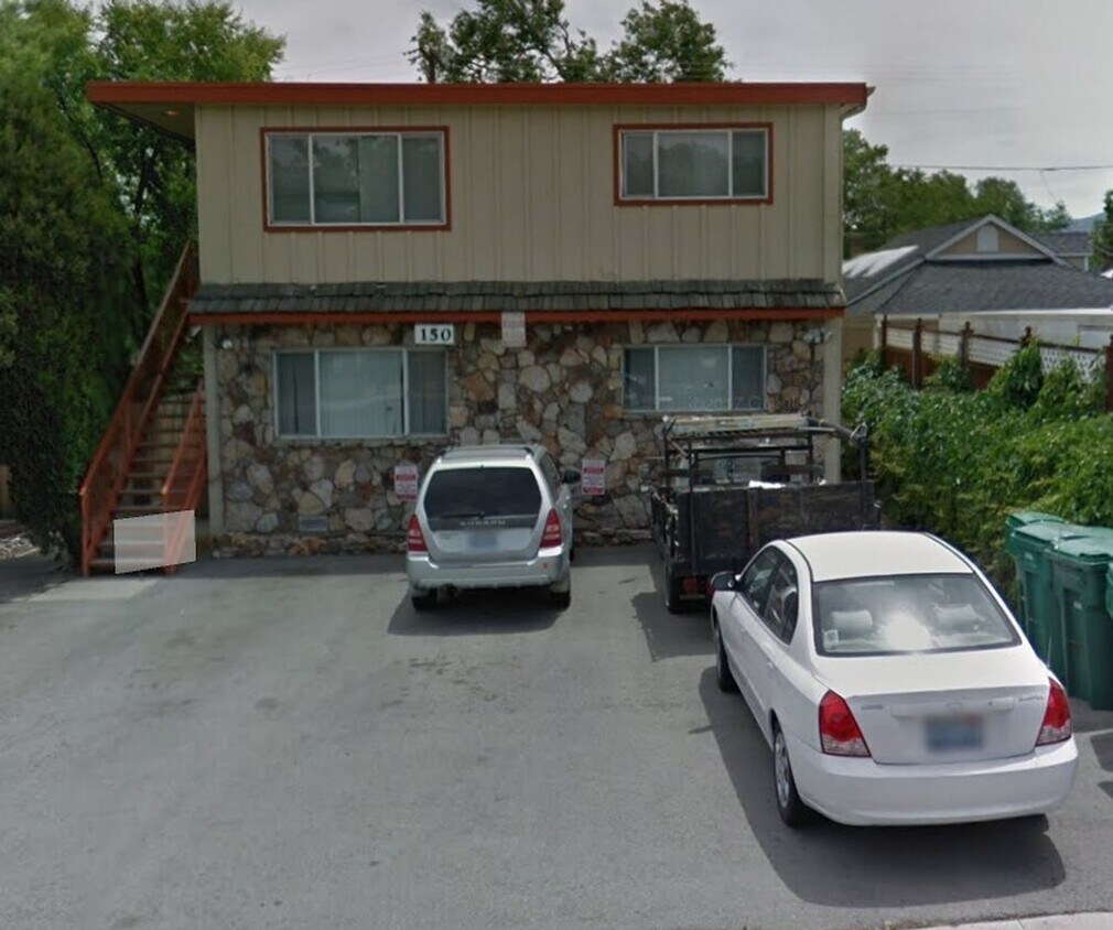 Foto principal - 150 Mt Rose St