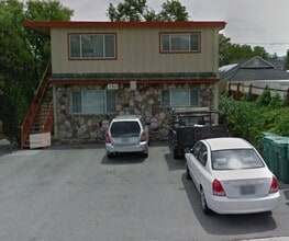 Building Photo - 150 Mt Rose St