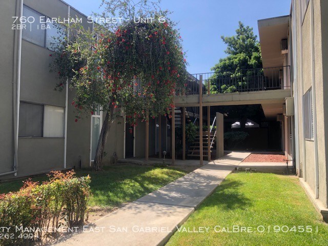 Building Photo - STUNNING APARTMENT IN PRIME PASADENA LOCATION