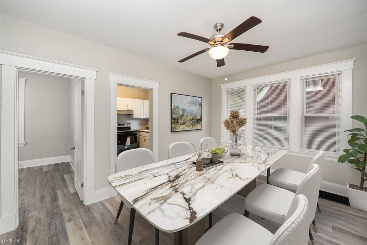 Primary Photo - 2 br, 1 bath Duplex - 237 Highway Ave Unit 2