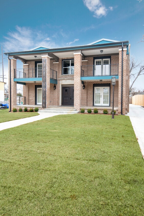 Primary Photo - 1515 NW 17th St