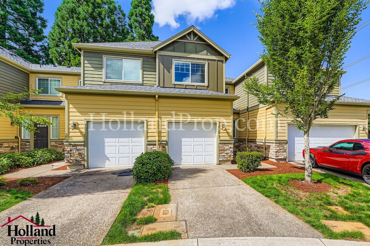 Charming home located in Hillsboro - Charming home located in Hillsboro