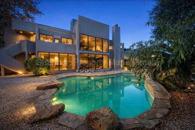 Photo - 8115 Fondren Lake Dr Apartment