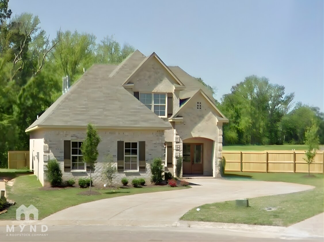 Foto principal - 4577 Jacob Ln