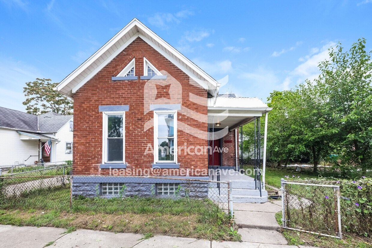 Foto principal - 119 Fillmore St