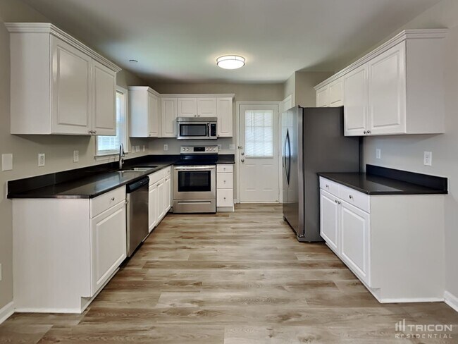 Building Photo - 4041 Mackinac Island Lane Raleigh NC