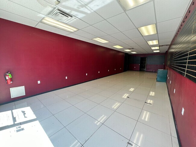 Building Photo - For Lease: Retail Space Available on Campu...