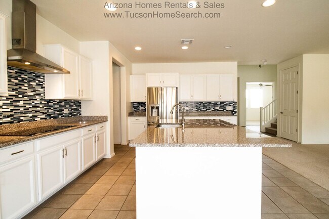 Building Photo - Arizona Homes Rentals and Sales