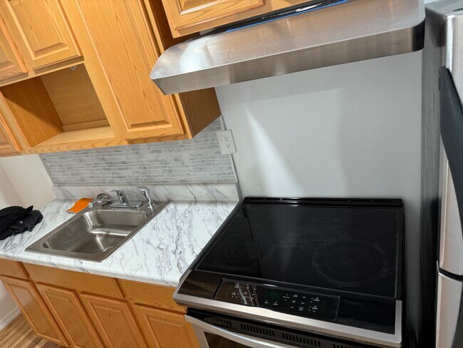 Foto del edificio - 11123 Inwood St