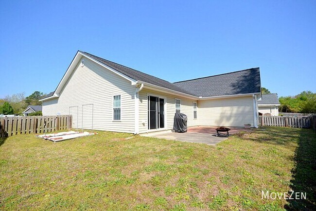 Foto del edificio - 1718 Heatherstone Ln