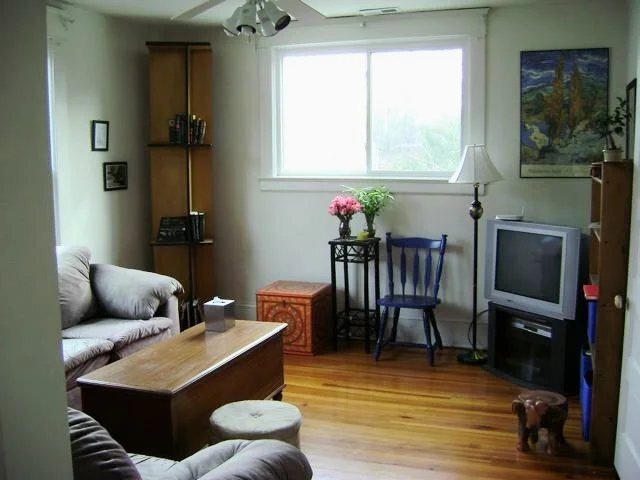 Foto del edificio - 917 Burch Ave