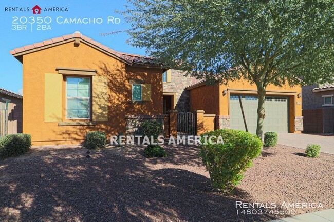 Building Photo - Plush 3 bedroom in Queen Creek
