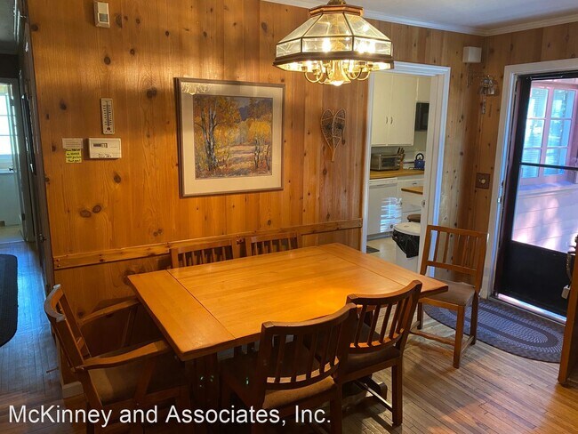 Foto del edificio - 2 br, 1.5 bath House - 3929 Cedar Ave