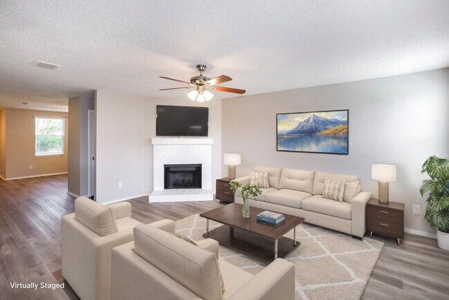 Foto del edificio - 1824 Lariat Dr