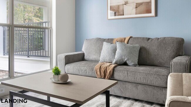 Foto del edificio - 9727 Touchton Rd