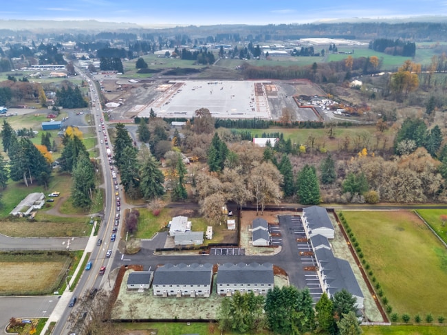 Foto del edificio - 2999 Harrison Ave