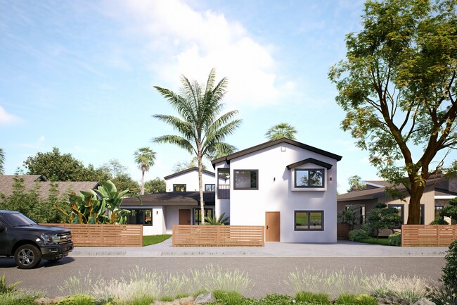 Foto del edificio - Brand new!