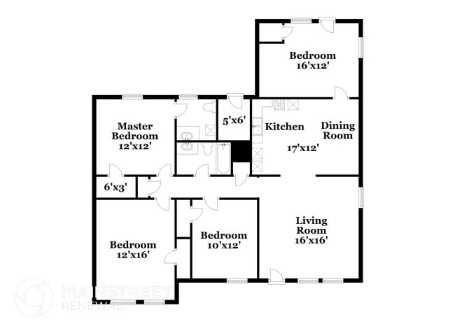 Building Photo - 2506 Kingdom Way