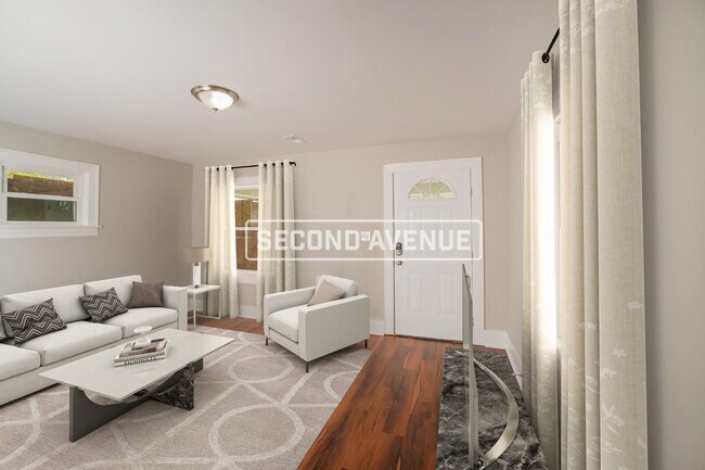 Foto del edificio - 3030 Greenwood Ave