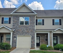 Building Photo - 4014 Canterwood Dr