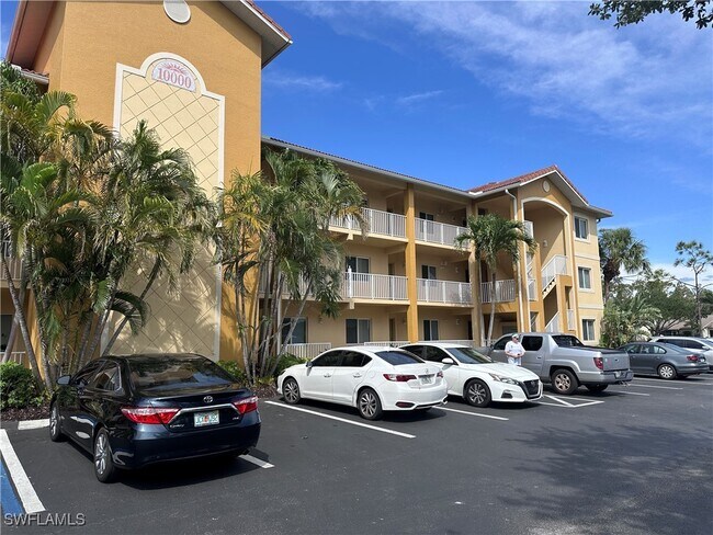 Foto del edificio - 10000 Maddox Ln