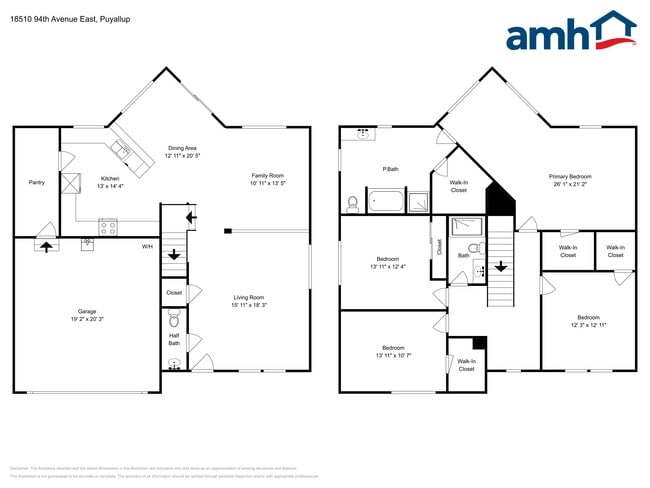 Foto del edificio - 18510 94th Ave E