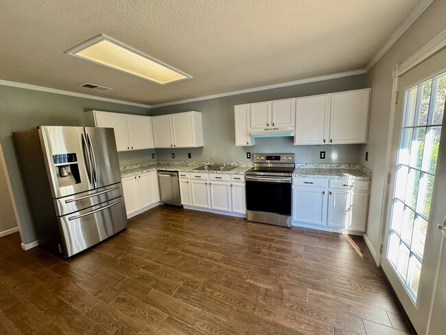 Foto del edificio - 7706 Sandia Bluff