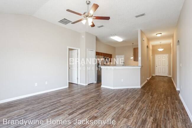 Foto del edificio - 4 br, 2 bath House - 94054 Last Ln