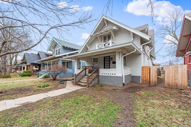 Building Photo - 2931 Campbell St