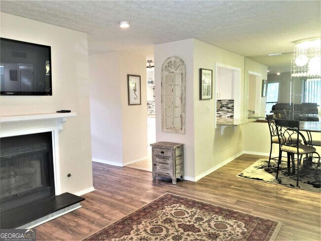 Foto del edificio - 602 Wynnes Ridge Cir SE