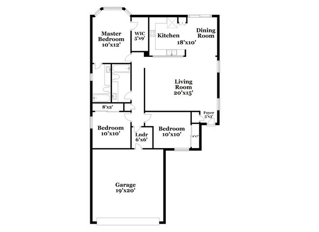 Building Photo - 22518 W Cocopah St