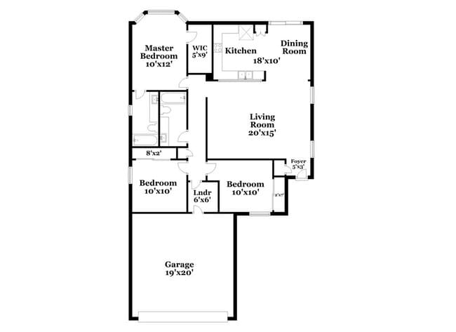 Foto del edificio - 22518 W Cocopah St