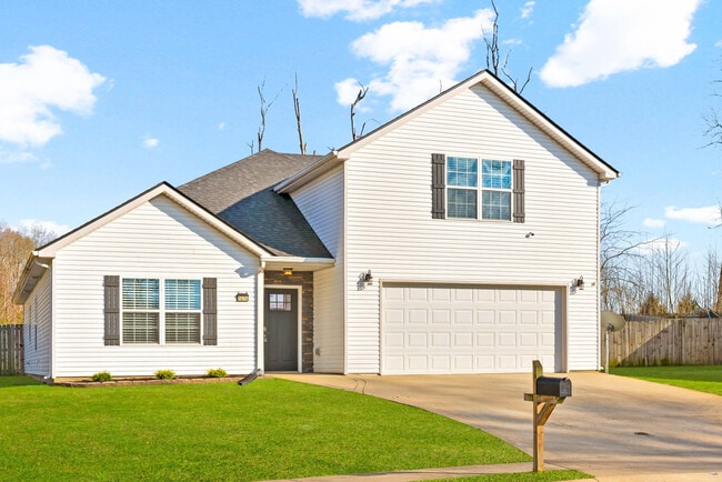 Foto del edificio - 1676 Putnam Dr