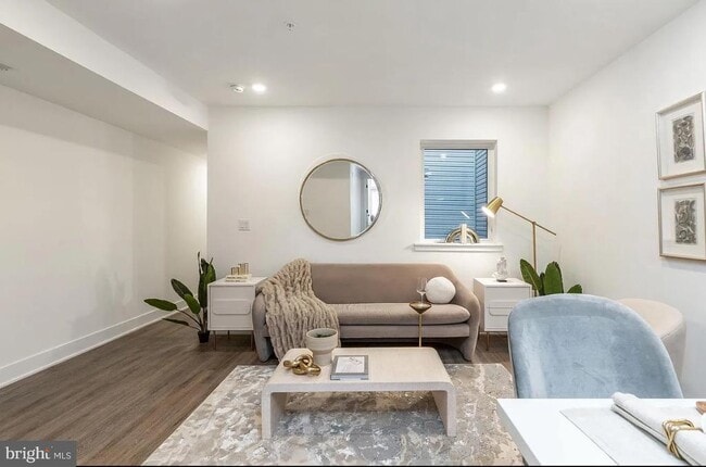 Foto del edificio - 1512 N 26th St