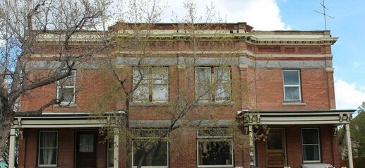 Building Photo - 416 Breckenridge St