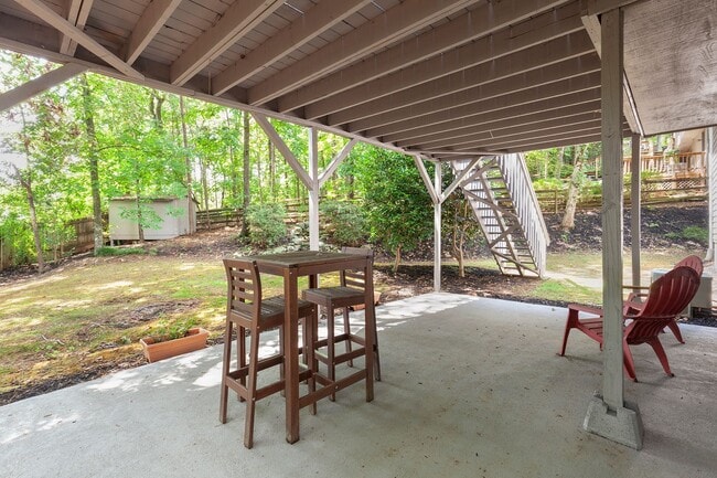 Photo - Spacious 3/2.5 Split Level w/ Large Bonus Room and Private Backyard! House