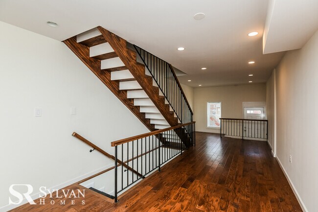 Foto del edificio - 629 Wyeth St