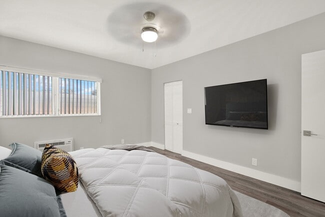 Foto del edificio - Crestview Apartments