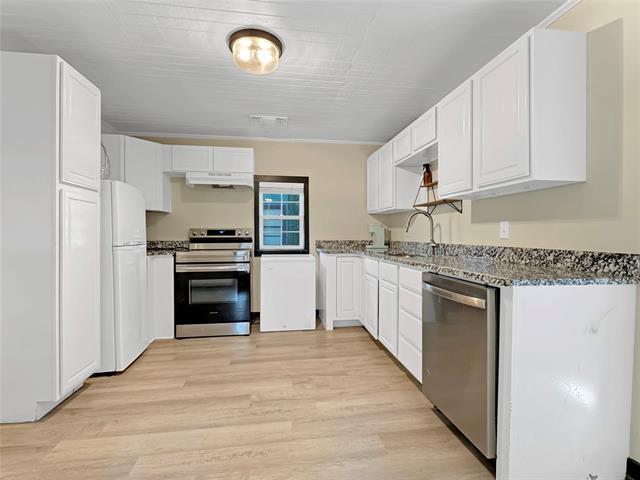 Foto del edificio - 604 Maple St