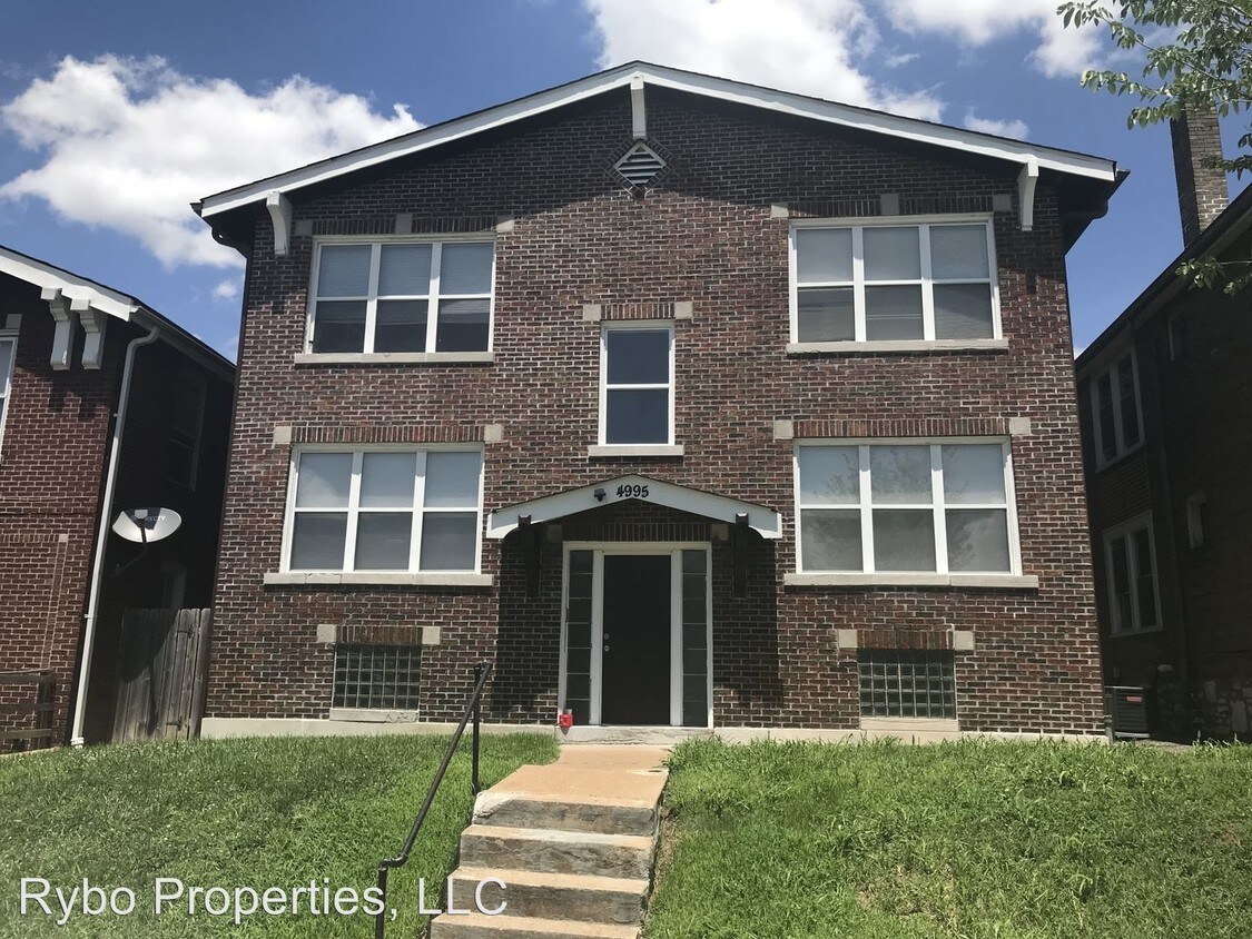 Foto principal - 4995 Quincy St
