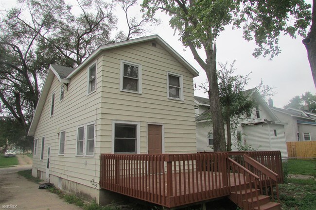 Building Photo - 4 br, 1 bath House - 1840 Berkley Ave SW