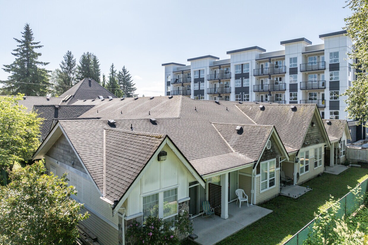 Photo du bâtiment - Christopherson House