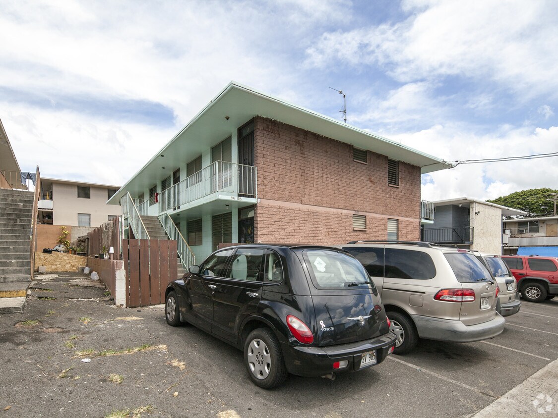 Foto del edificio - 94-105 Pupukahi St