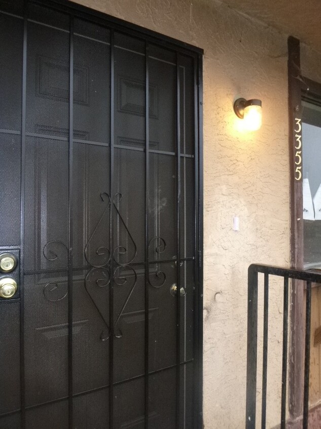 Photo - Apartment for Rent! 3355 San Mateo Ct Merced