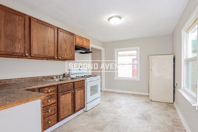 Foto del edificio - 3636 N Whittier PL