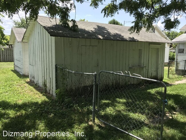 Foto del edificio - 2 br, 1 bath House - 2226 N National Ave.